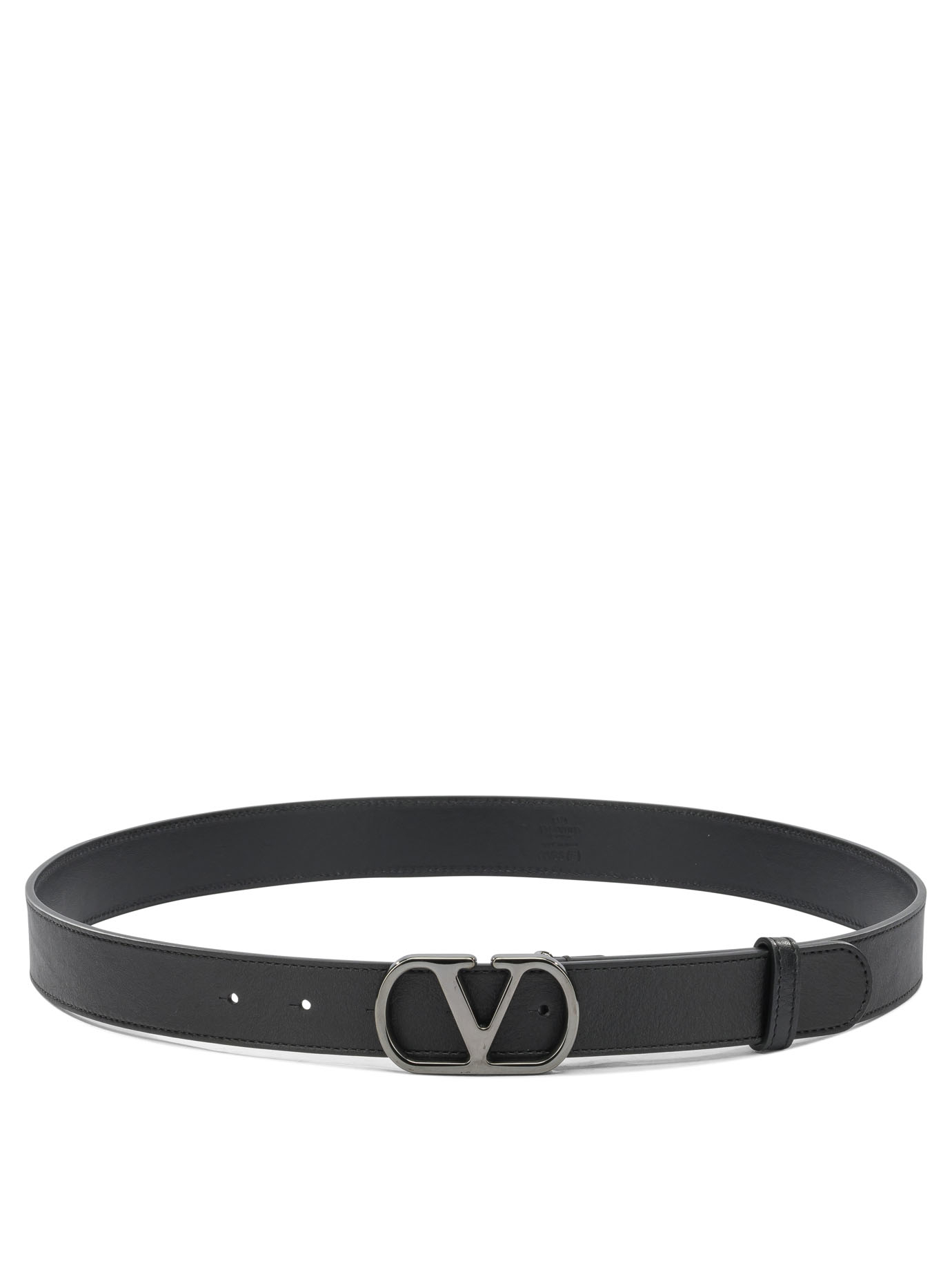 [Valentino Garavani] Belt FW26 9Y2T0SM3BQT0NO