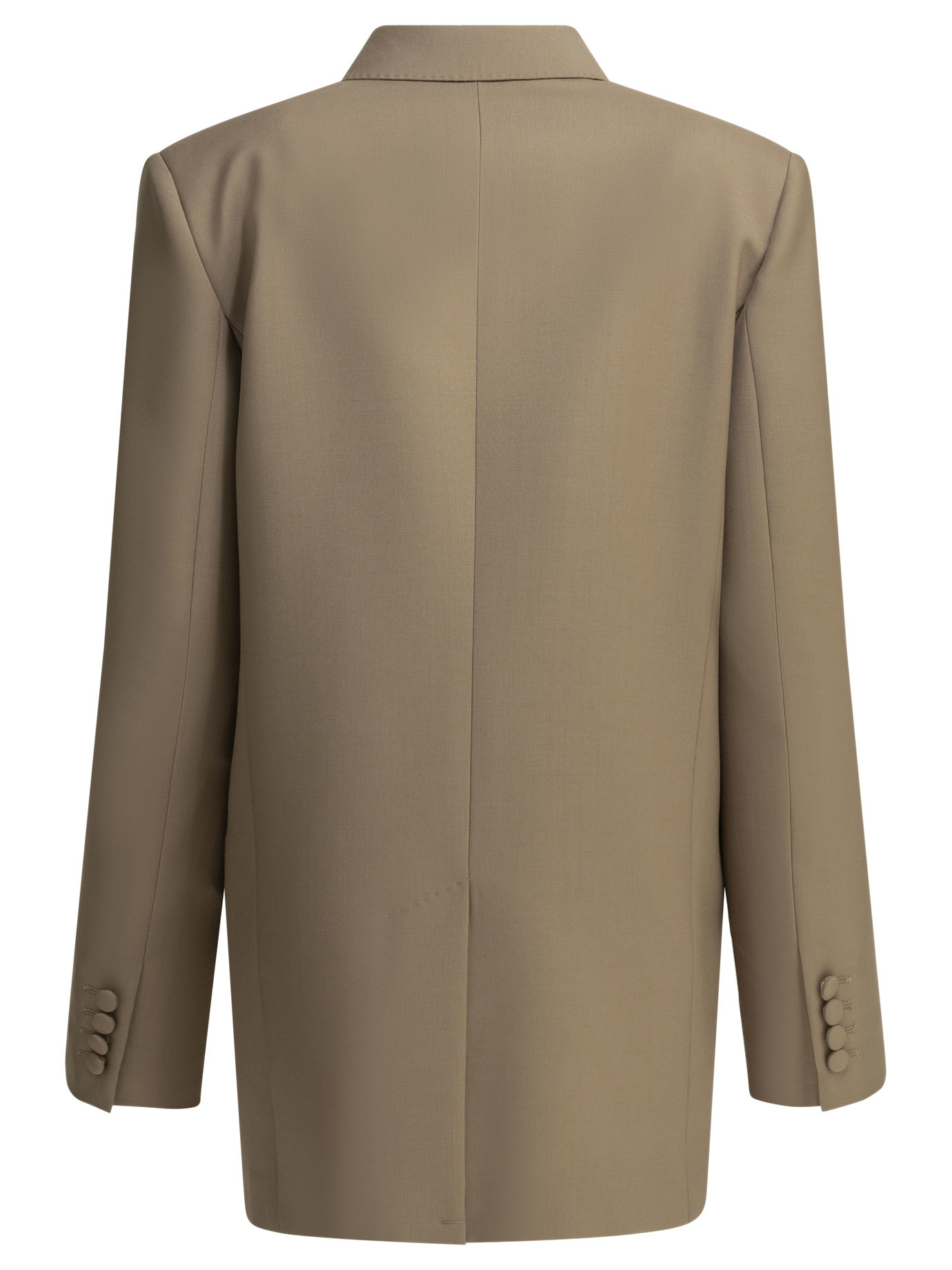 [Valentino] Blazer FW26 9B3CE5V5A6DLX7