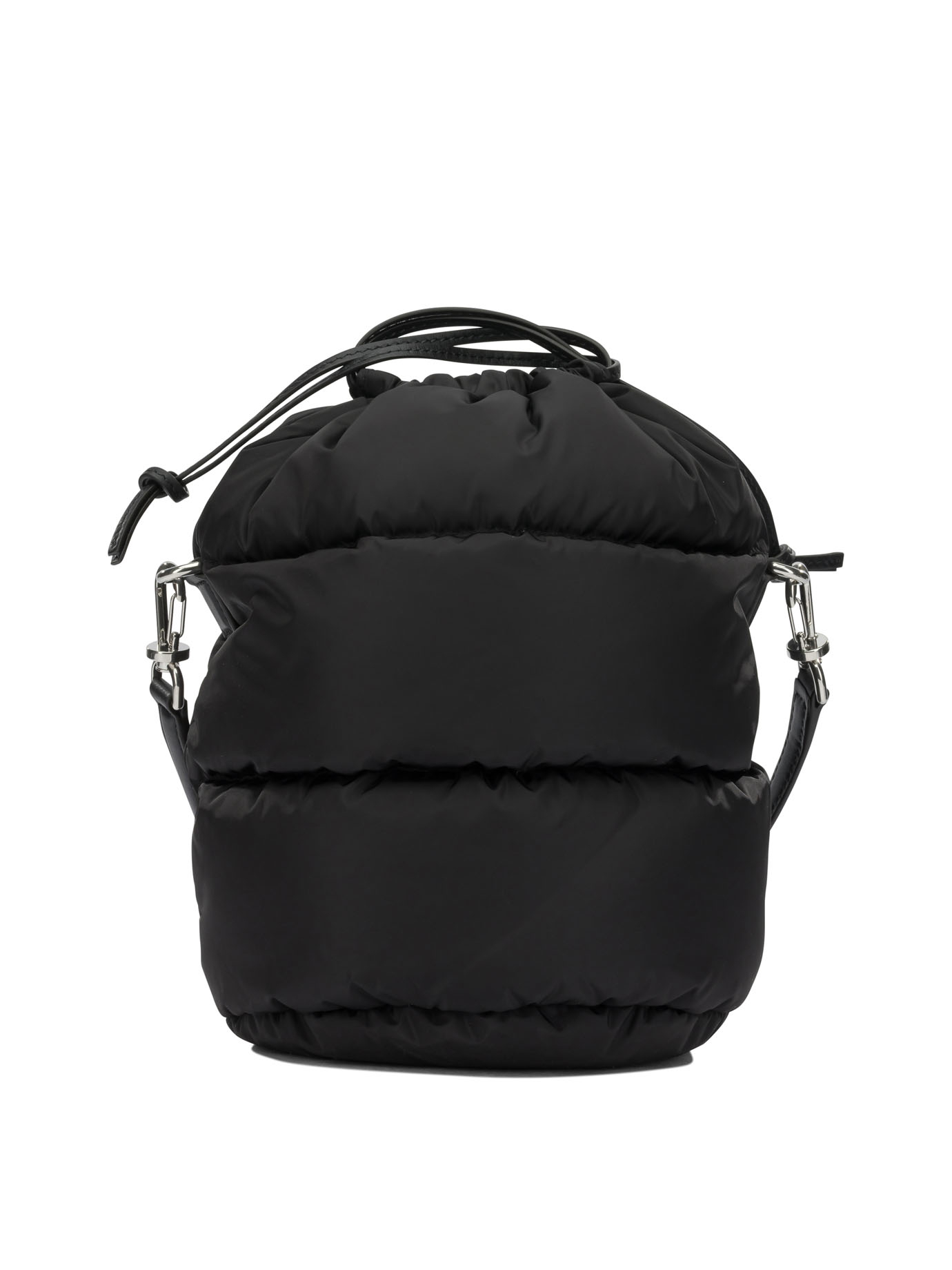[Moncler] Tote bag FW26 CARADOC BUCKET5I00002-M6275999