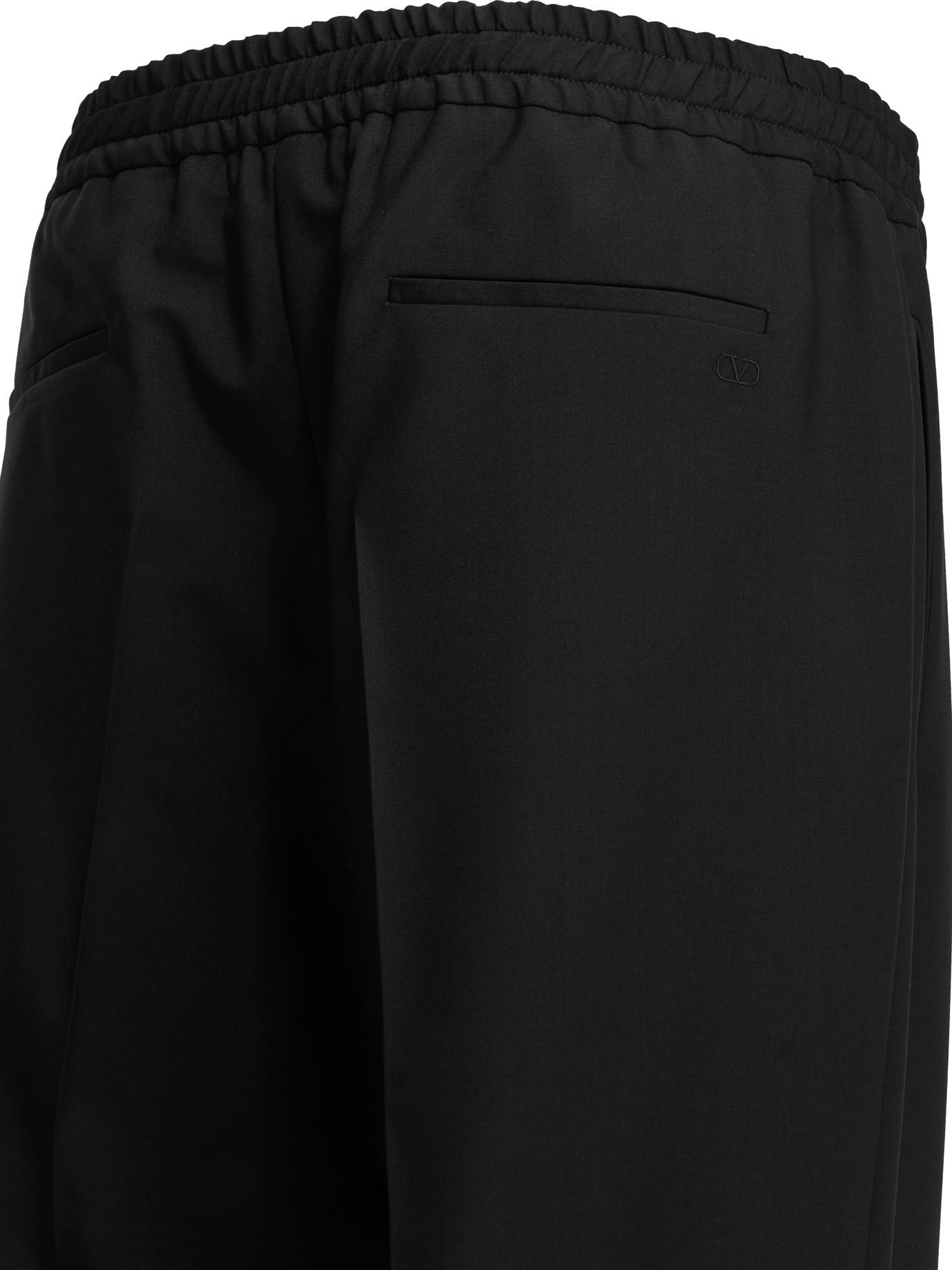 [Valentino] Trousers FW26 9V3RBN3225S0NO