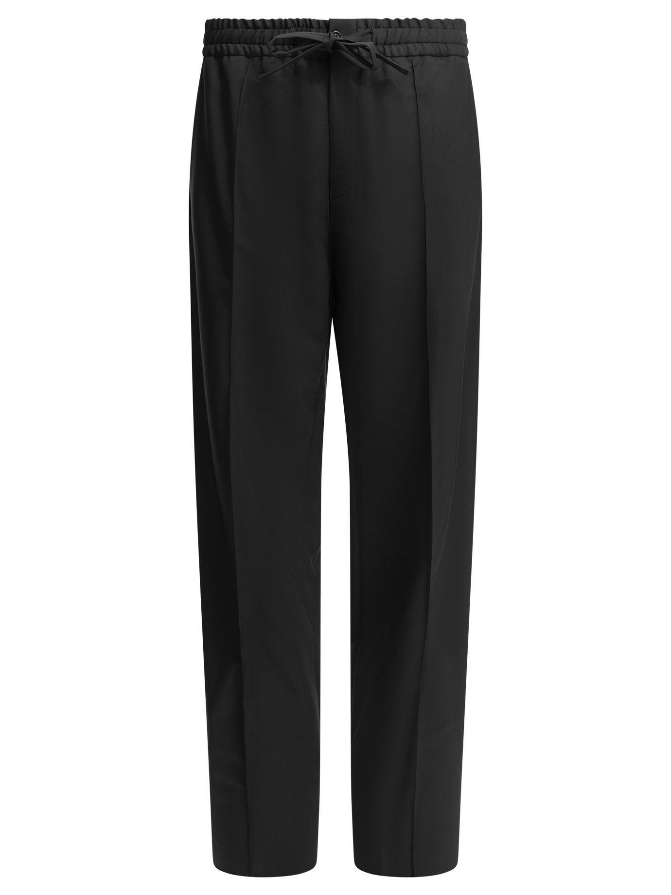 [Valentino] Trousers FW26 9V3RBN3225S0NO