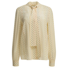 [Valentino] Shirts Long Sleeve FW26 9B3AB8L6ABTCVT