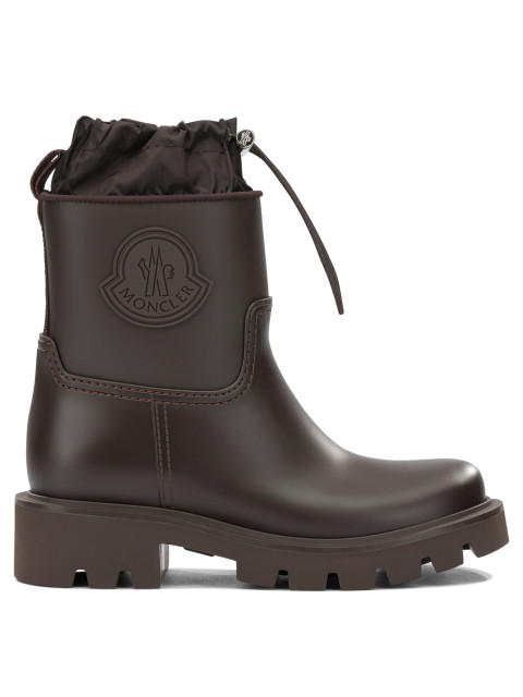 [Moncler] Rain Boots FW26 4G00190-M4522243