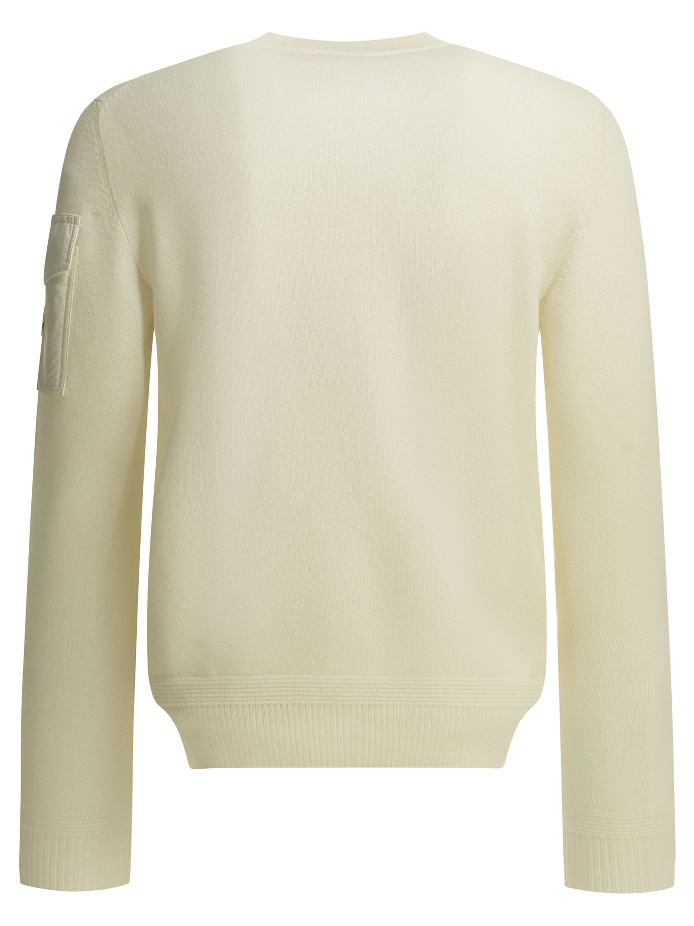 [Moncler] Knitwear FW26 9C00001-M1131034