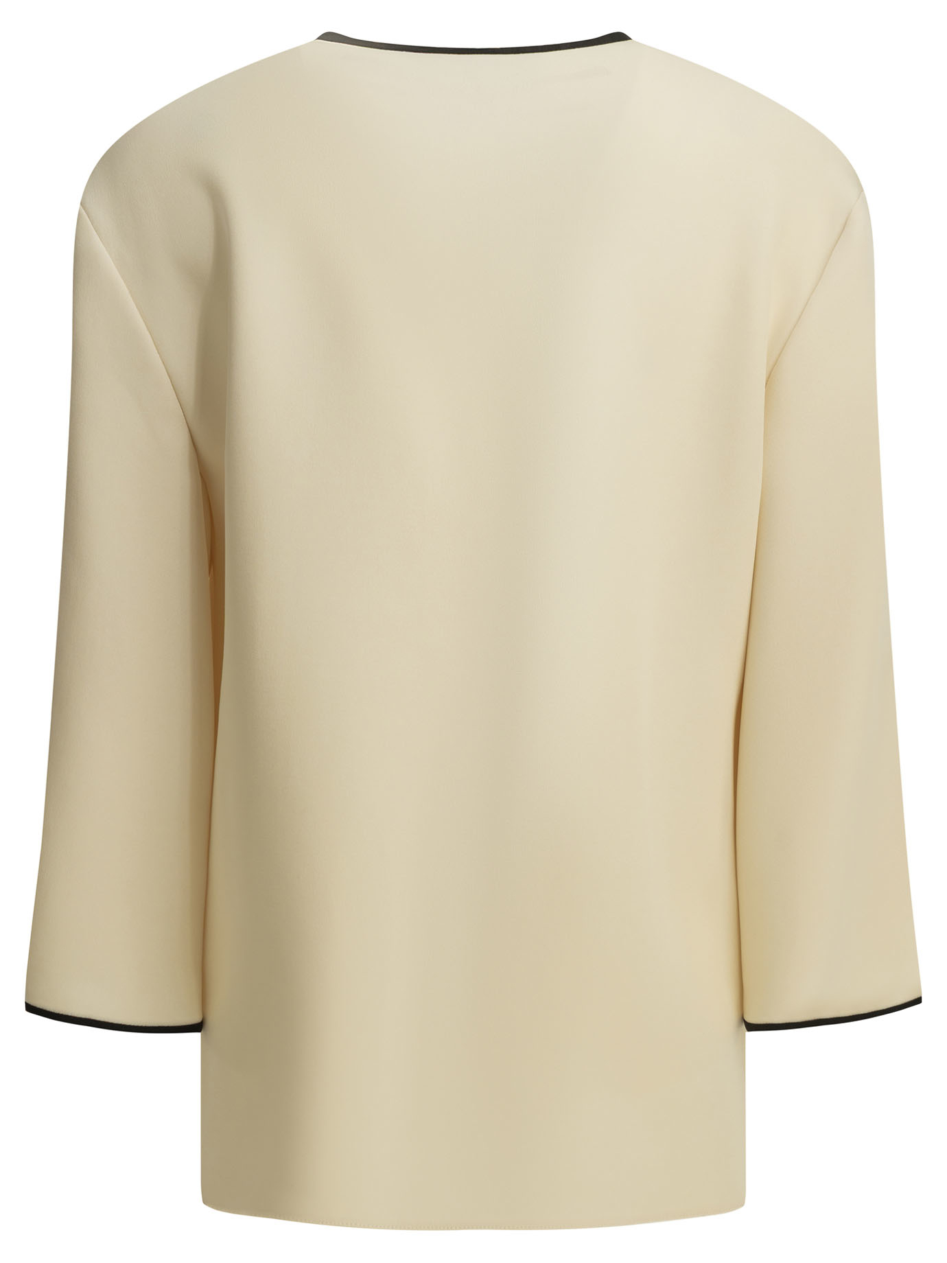 [Valentino] Blouse FW26 9B3AECB01MM9Z7