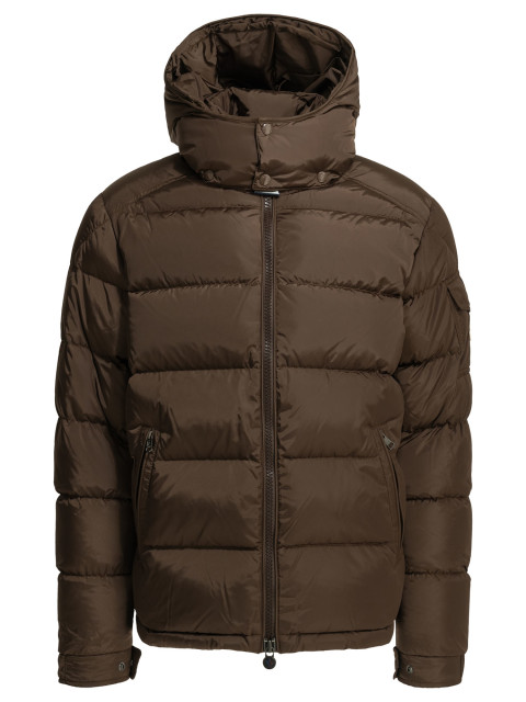 [Moncler] Down Jacket FW26 MAYA1A53600-539ZD262