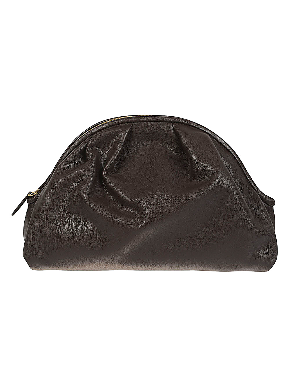 [THE ROW] Clutch bag SS26 W2134L682DARKG