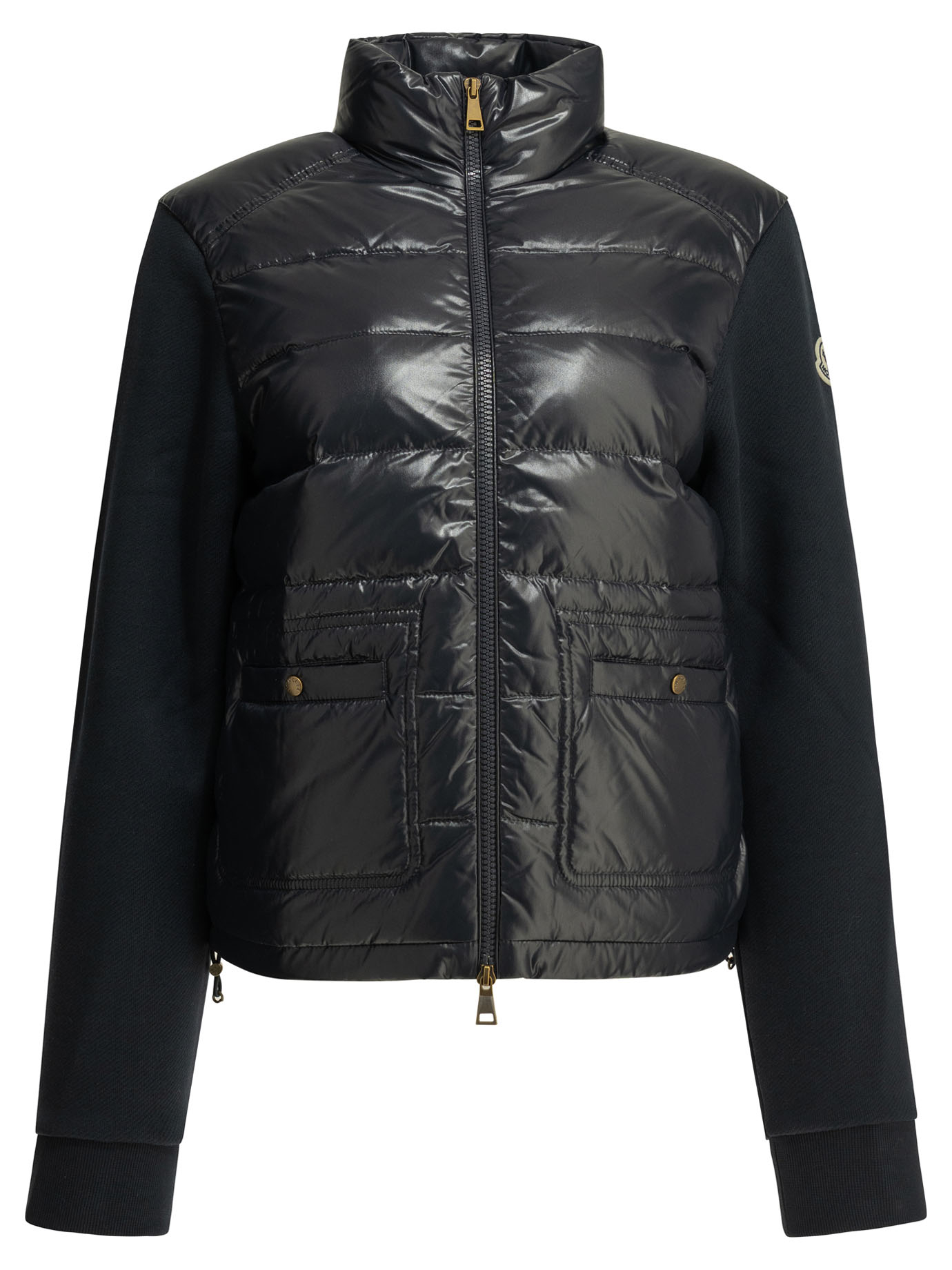[Moncler] Sweatshirt FW26 8G00017-D-89BG6778