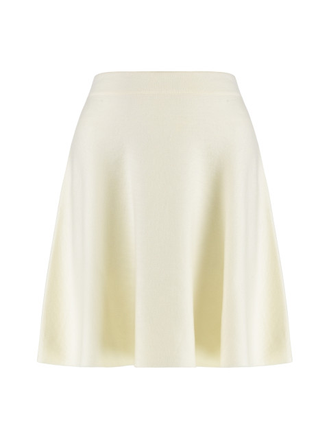 [Max Mara] Mini skirt FW25 UBALDA2521306012600_001
