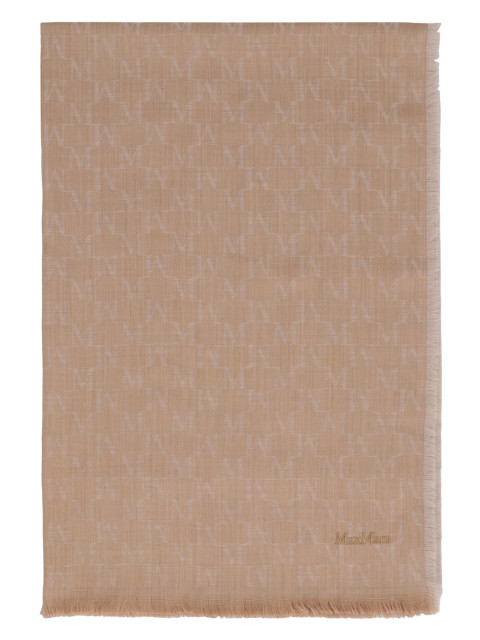 [Max Mara] Scarf FW25 MAGICO2524546051600_003