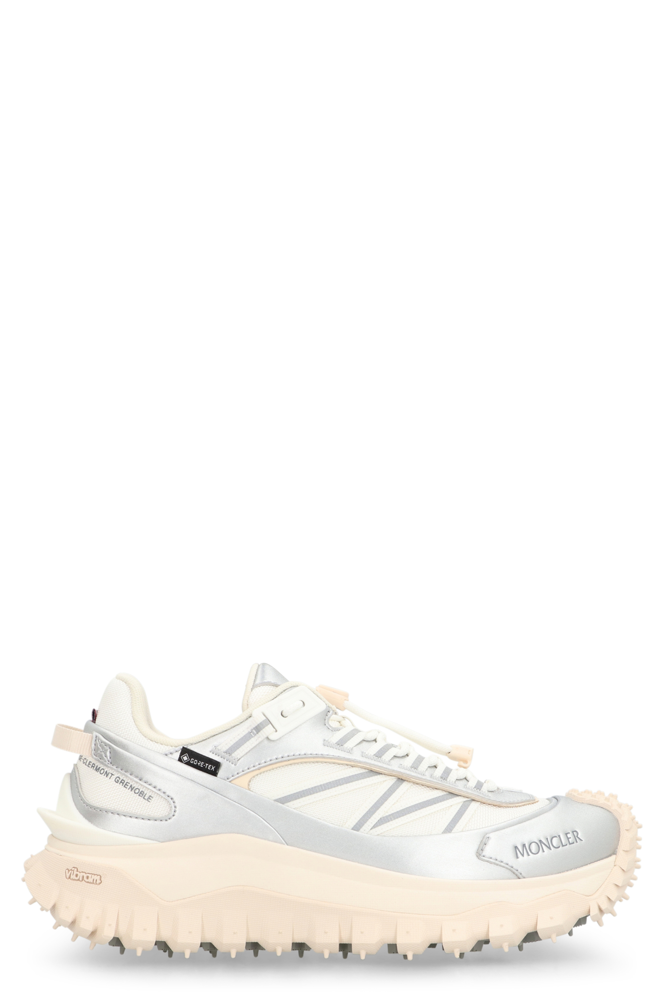 [Moncler] Sneakers FW25 K209B4M00130M7184_M90