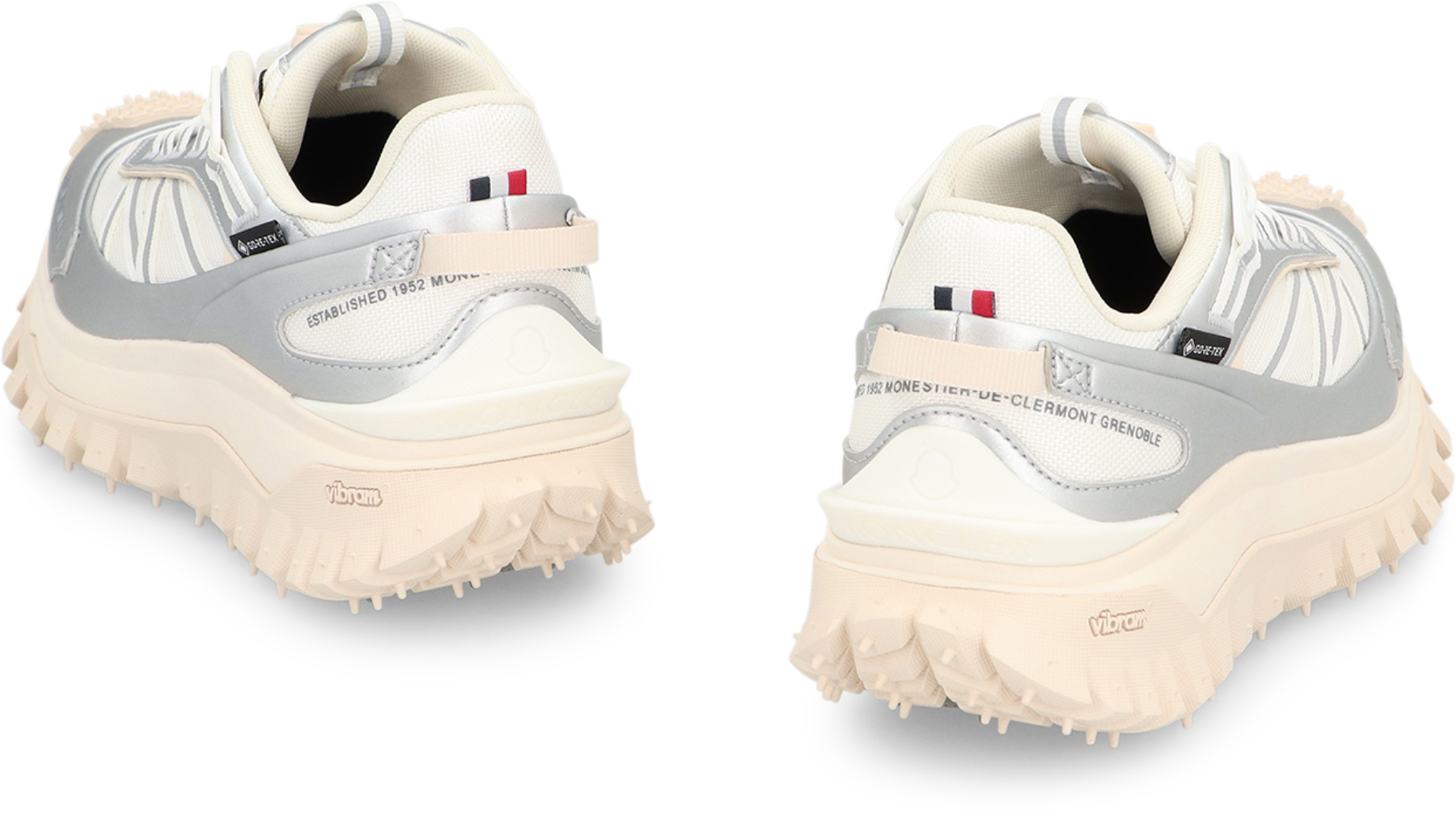 [Moncler] Sneakers FW25 K209B4M00130M7184_M90