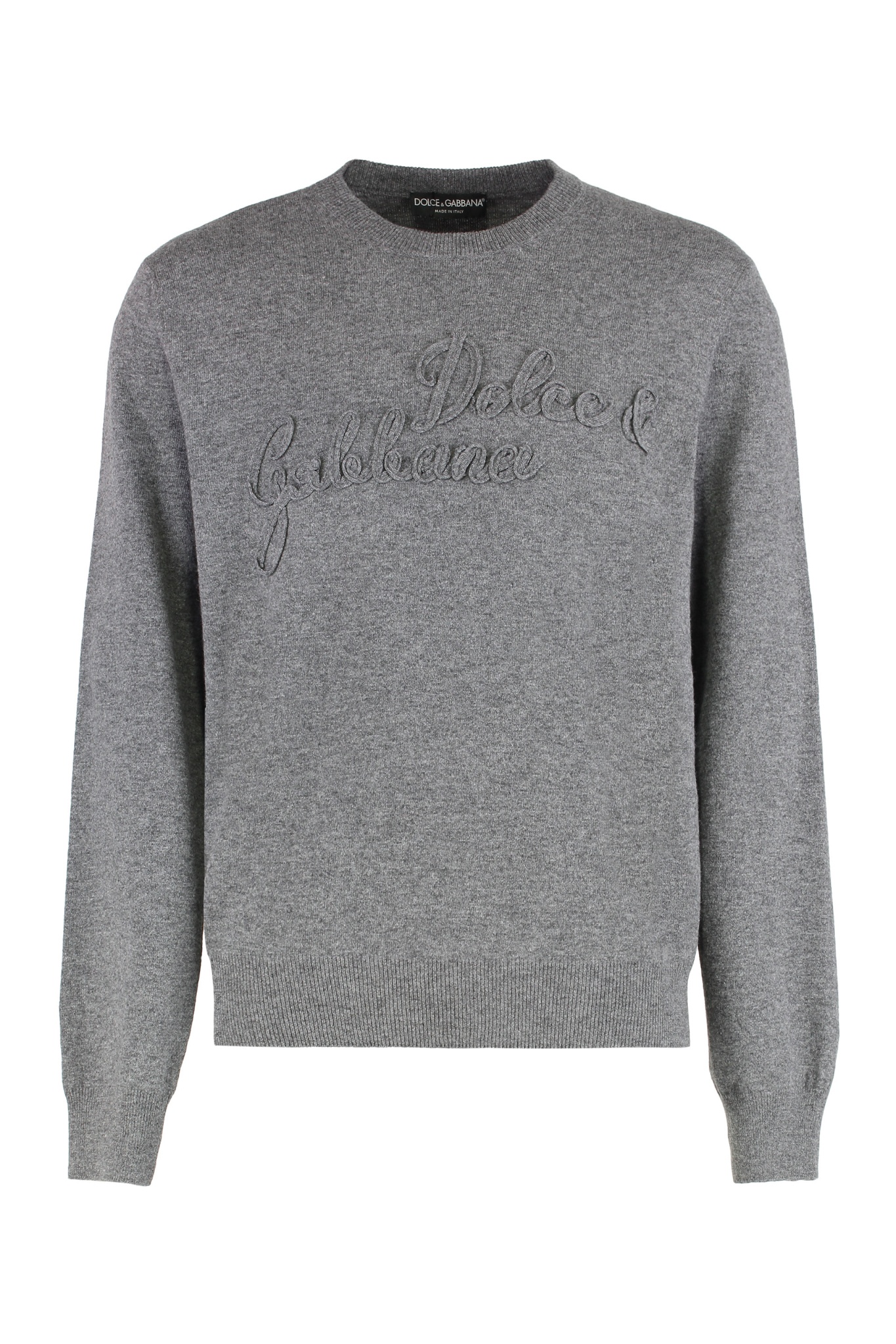 [Dolce & Gabbana] Knitwear FW25 GXX01ZJDVDE_N0702