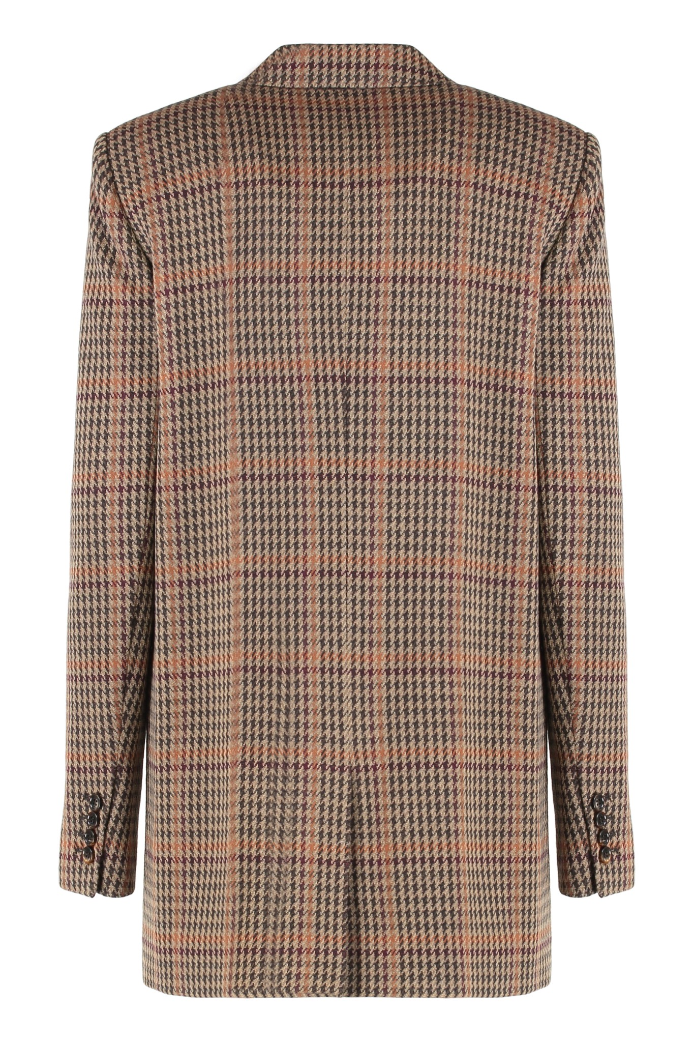 [Max Mara] Blazer FW25 GUELFO2521916052600_001