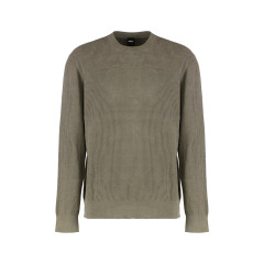 [BOSS] Knitwear FW25 50549989_245