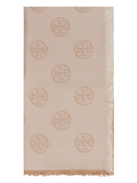 [Tory Burch] Scarf FW25 171970_200