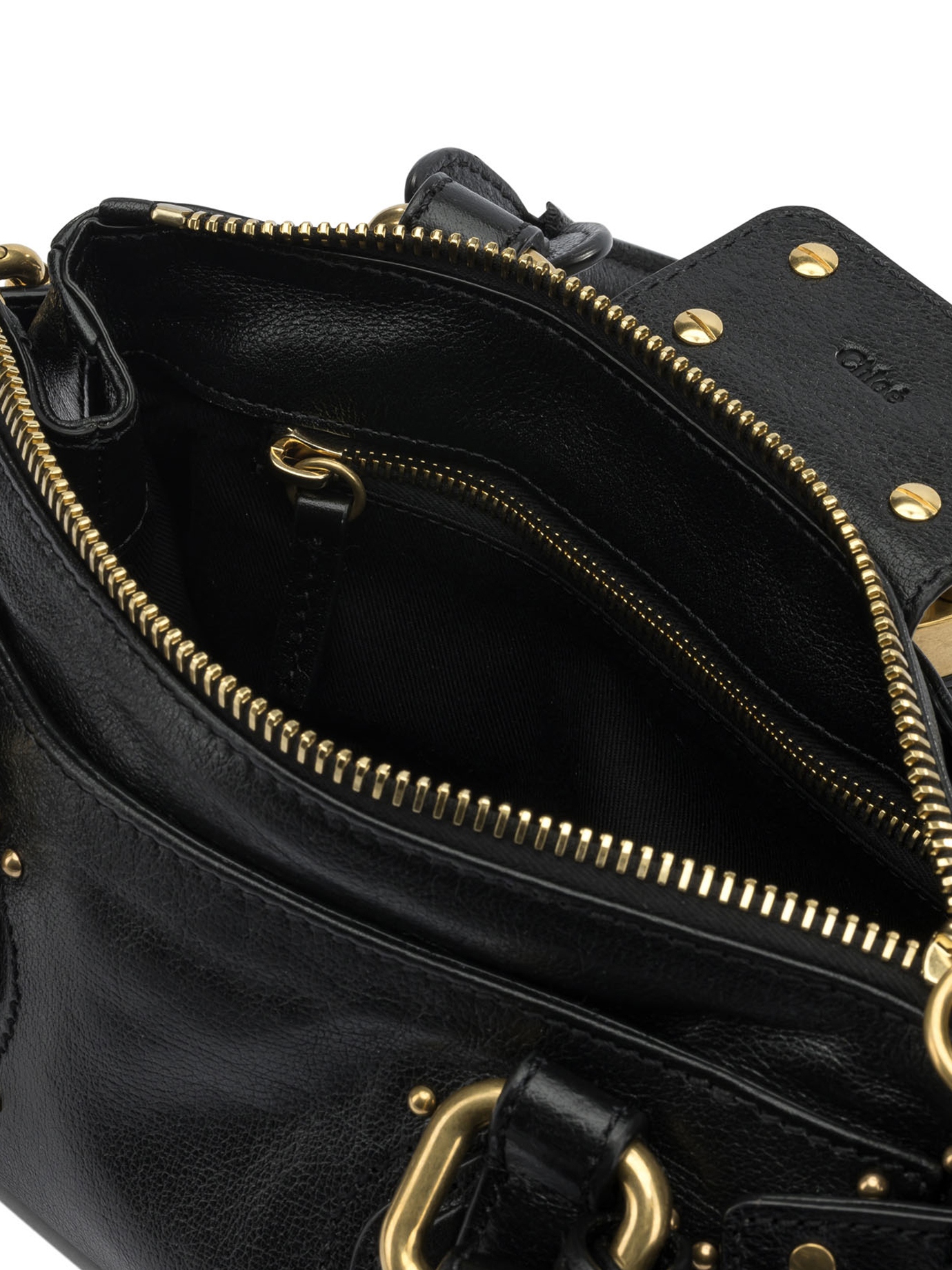 [Chloe] Tote bag FW26 CH26SS805P75001