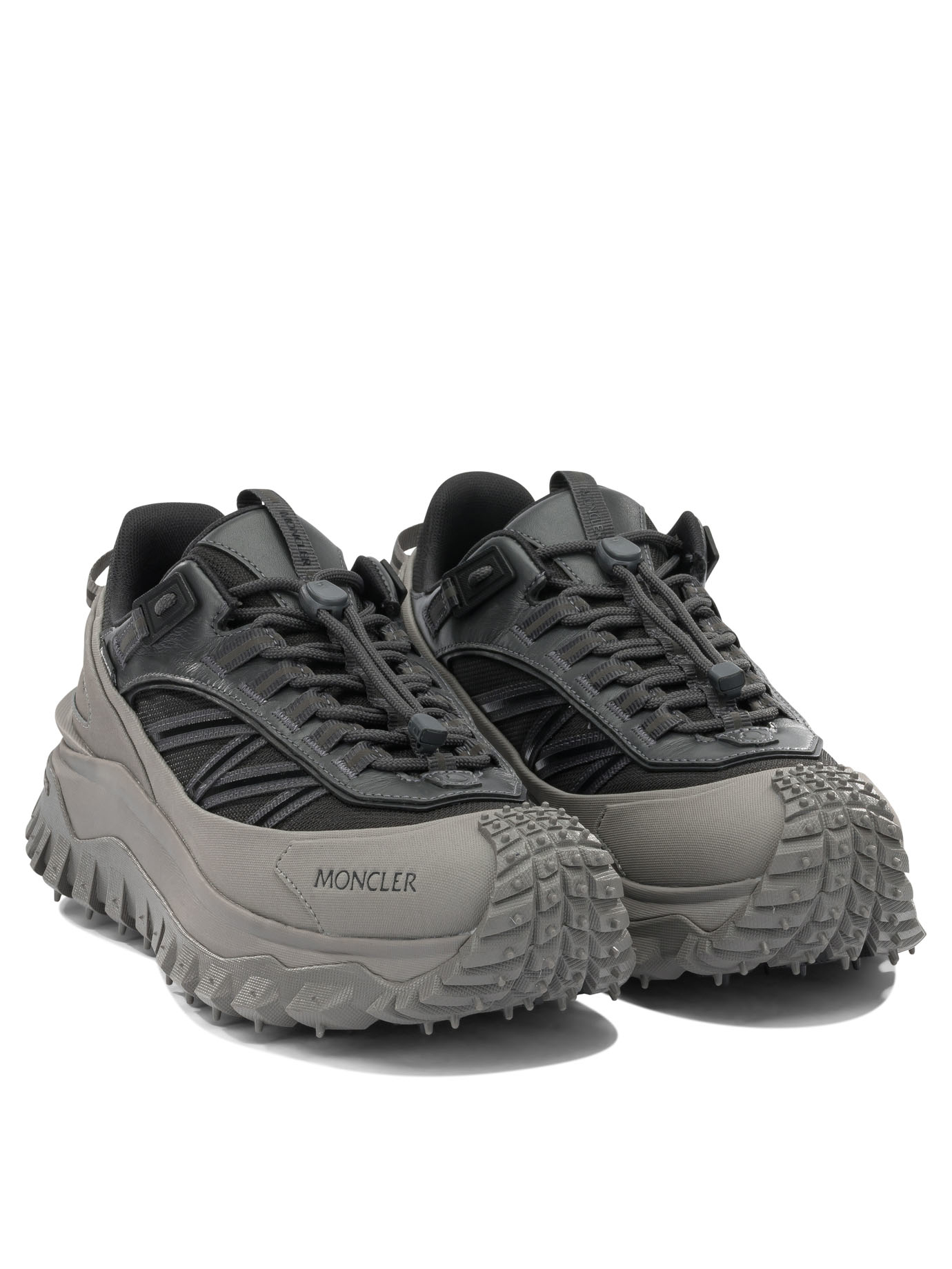 [Moncler] Sneakers FW26 TRAILGRIP GTX4M00120-M7208926