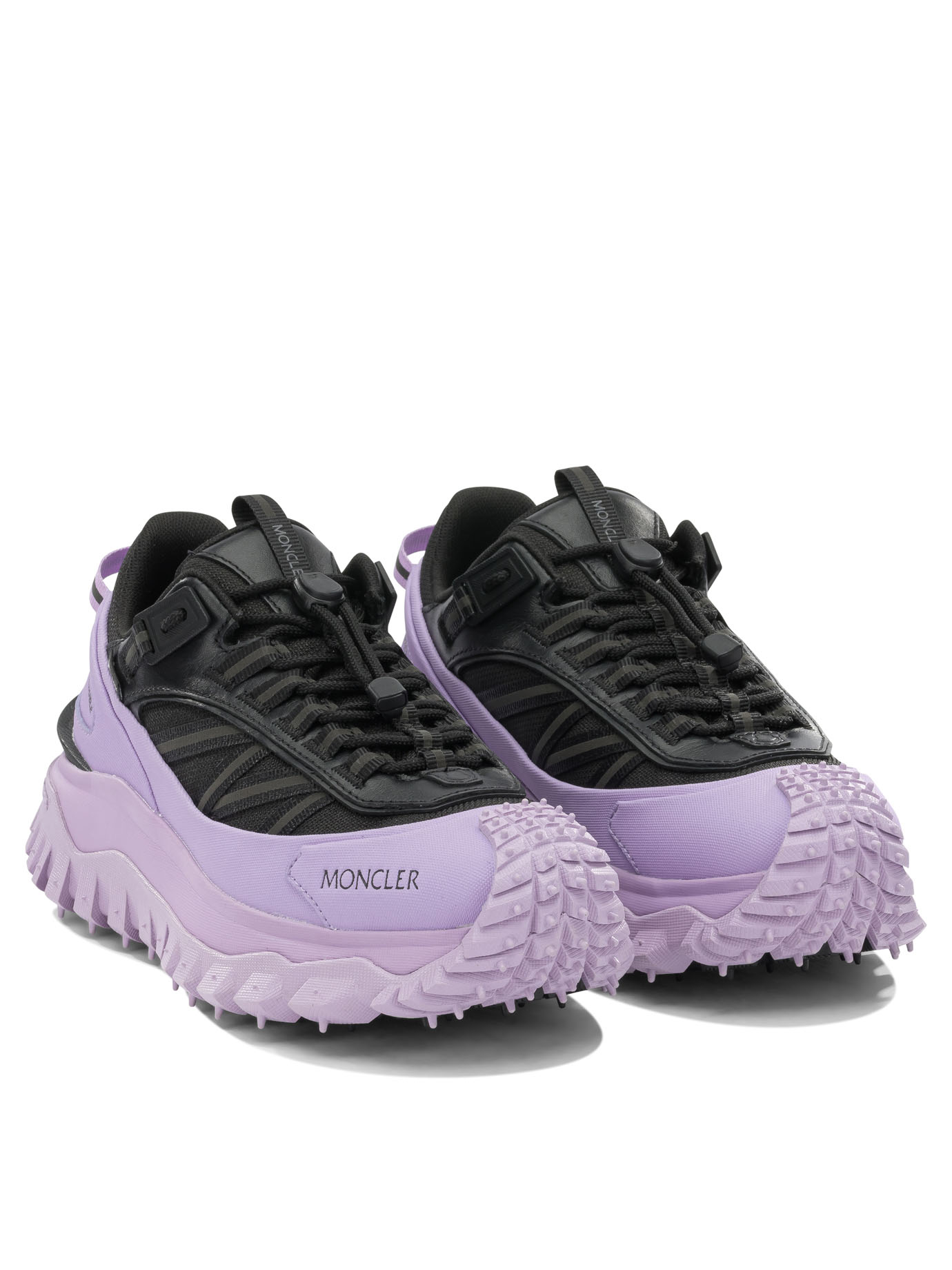 [Moncler] Sneakers FW26 TRAILGRIP GTX-D-4M00100-M720862C