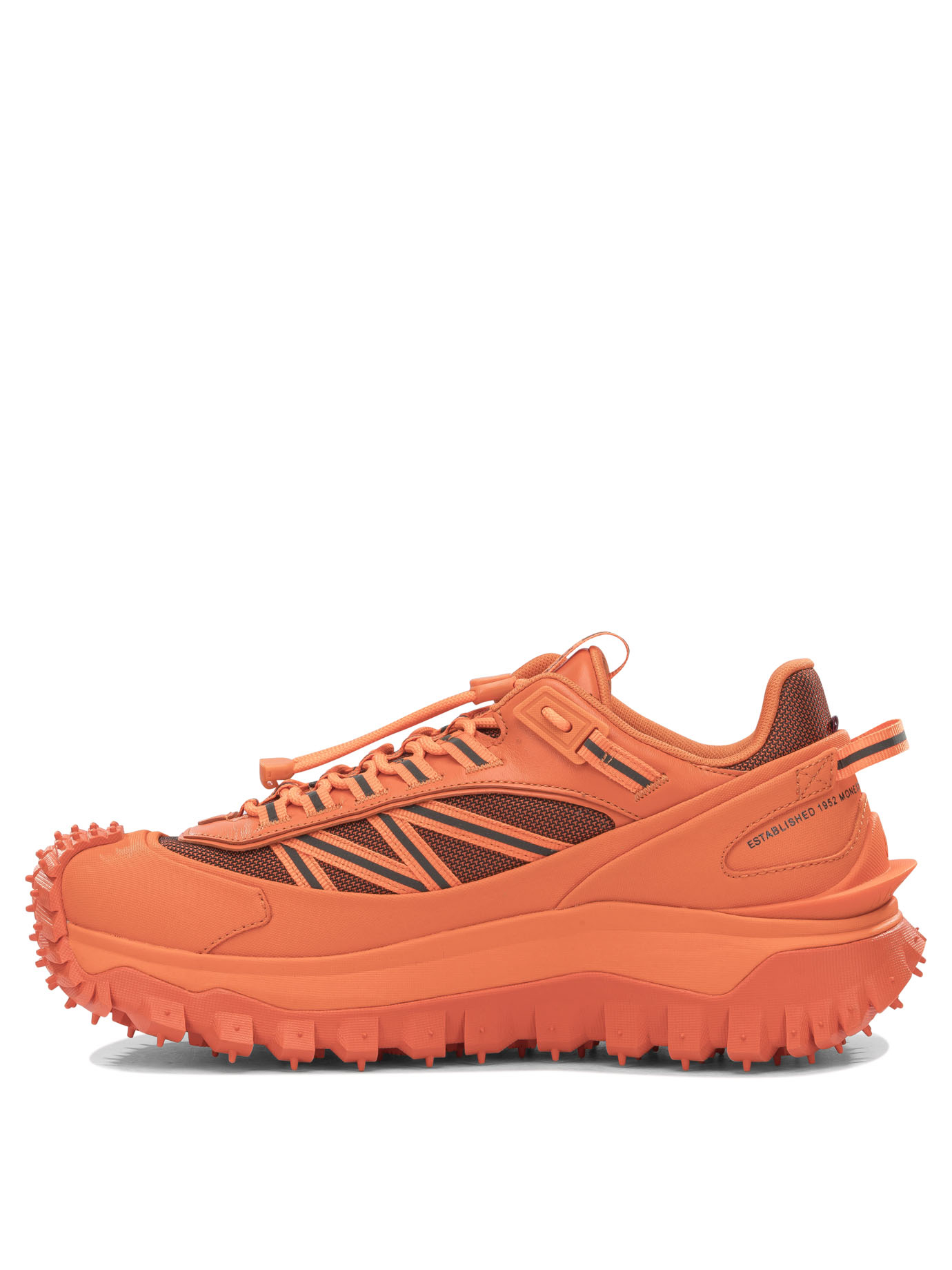 [Moncler] Sneakers FW26 TRAILGRIP GTX4M00120-M7208310