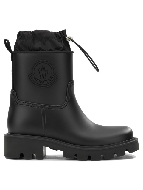 [Moncler] Rain Boots FW26 4G00190-M4522999