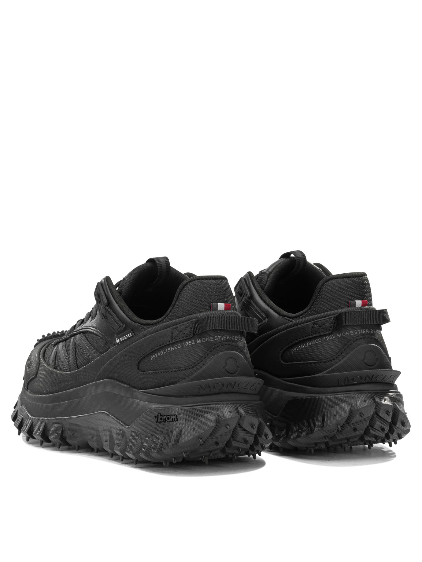 [Moncler] Sneakers FW26 TRAILGRIP GTX4M00120-M7208999