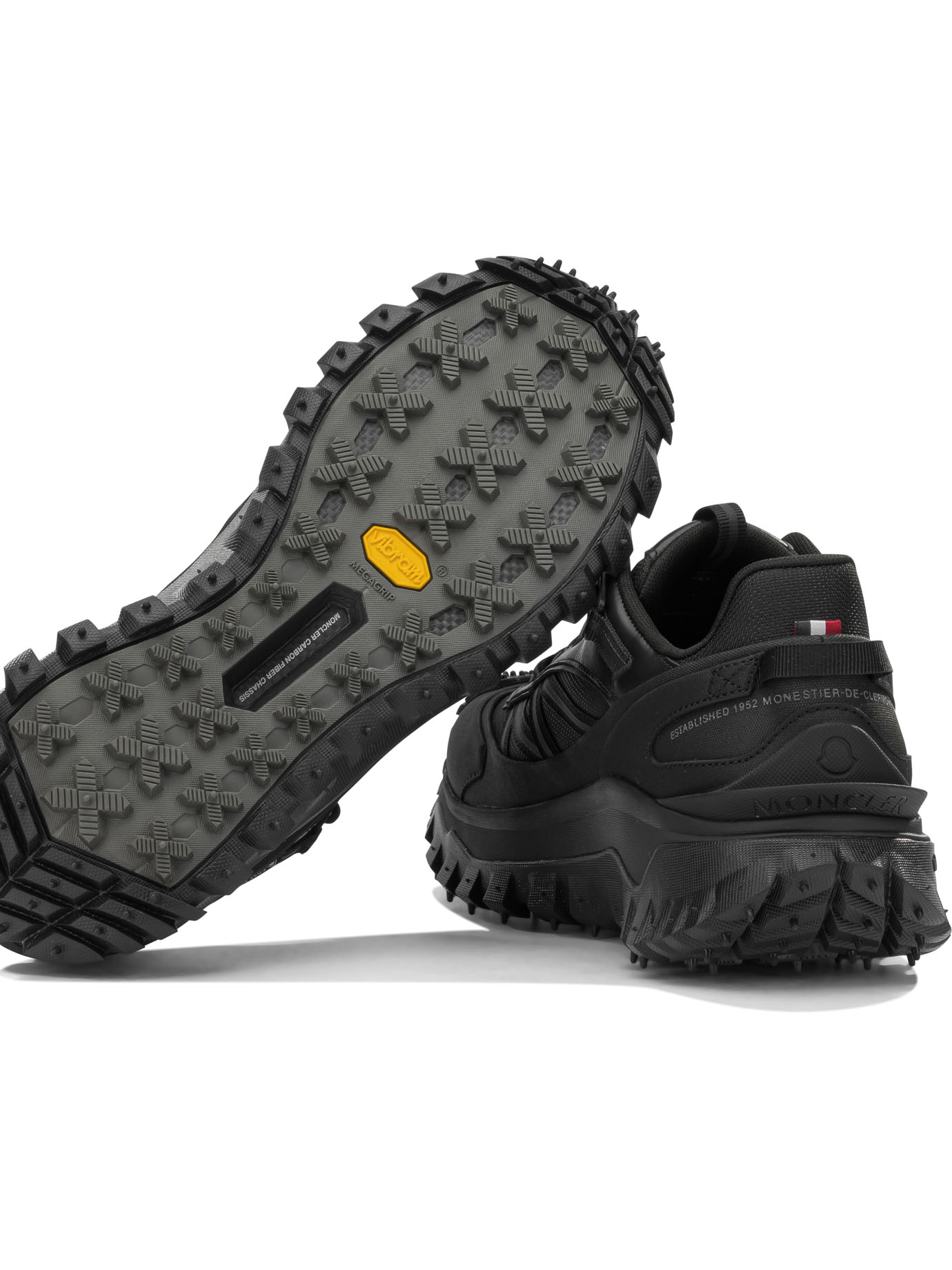 [Moncler] Sneakers FW26 TRAILGRIP GTX4M00120-M7208999