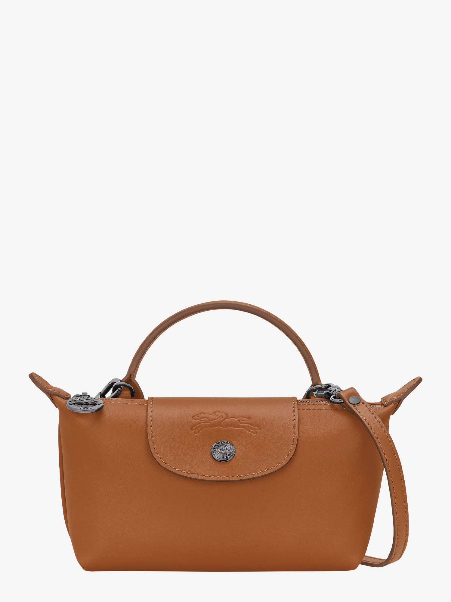 [Longchamp Paris] Cross body bag FW26 34205987M19