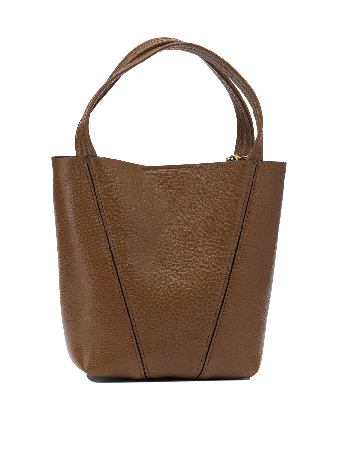 [Chloe] Shoulder bag FW26 CH25SS812N8426M
