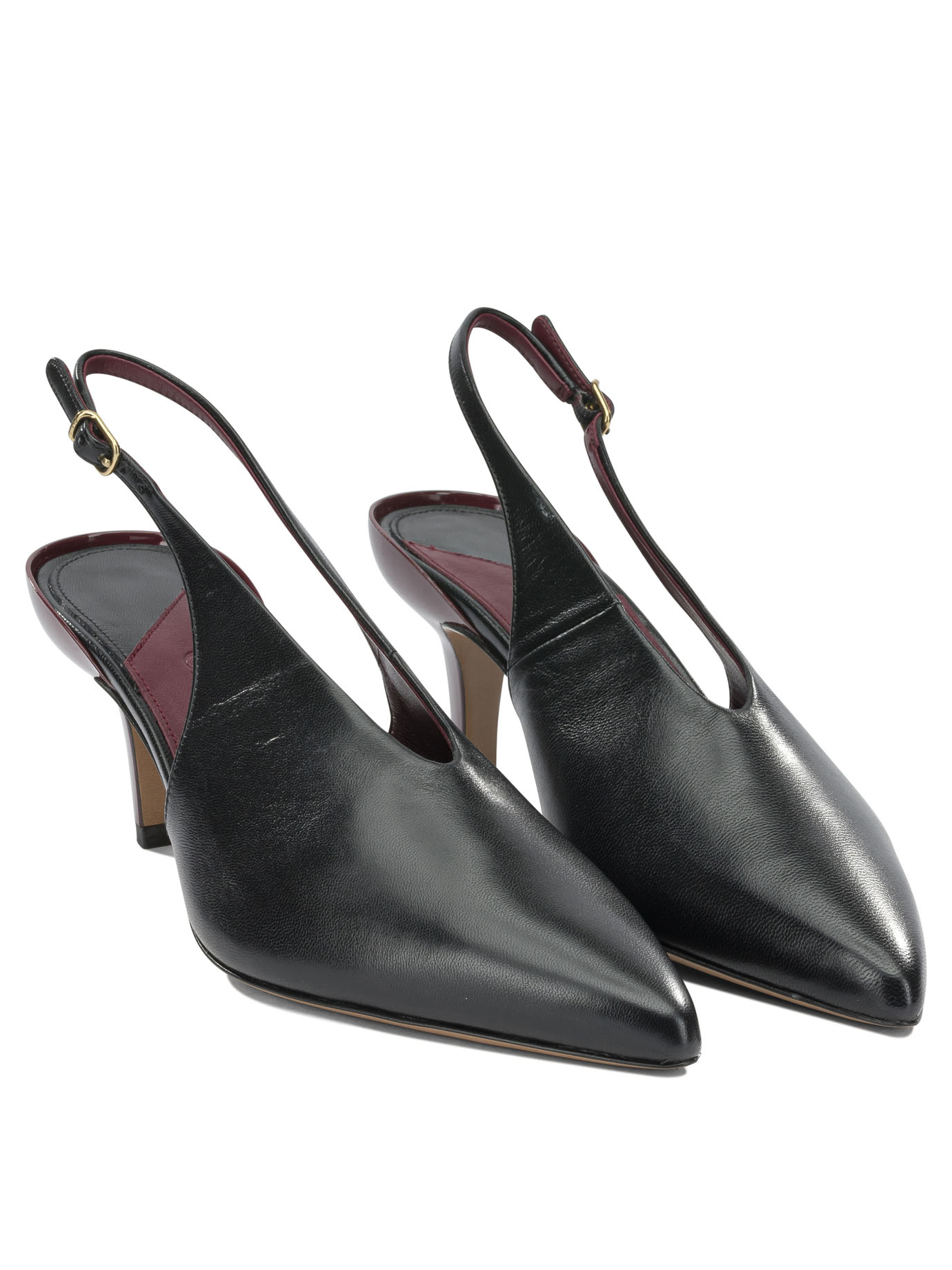 [Chloe] Pumps FW26 CH26A20FYQ001