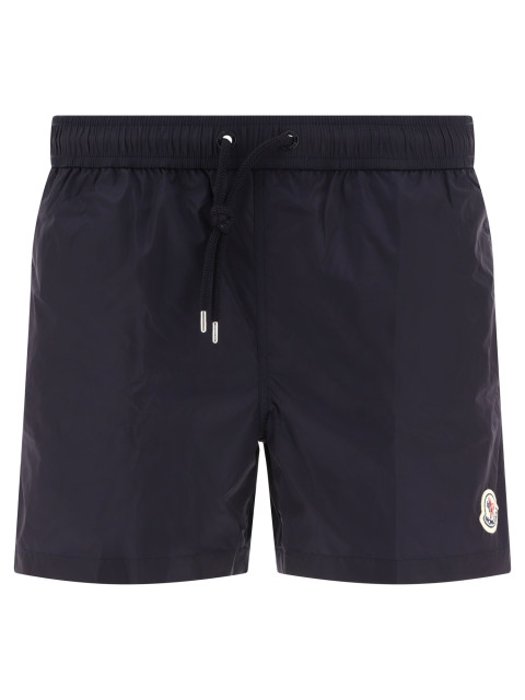 [Moncler] Swim Pants FW26 2C00004-53326743