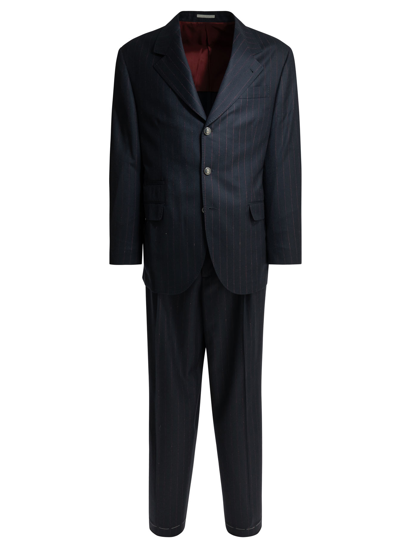 [Brunello Cucinelli] Sets FW26 MV4419CTN5C007