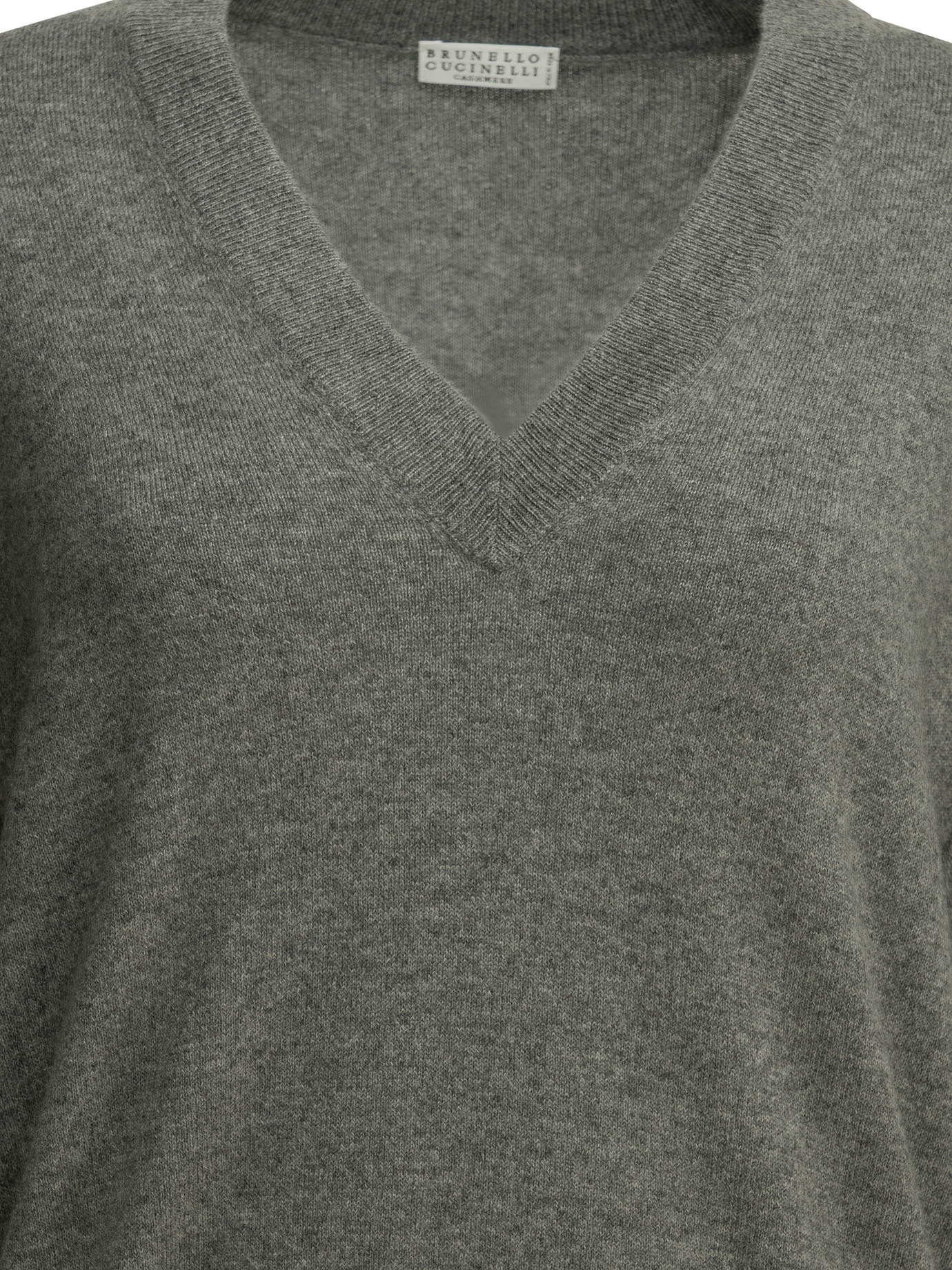 [Brunello Cucinelli] Knitwear FW26 M12244412C074