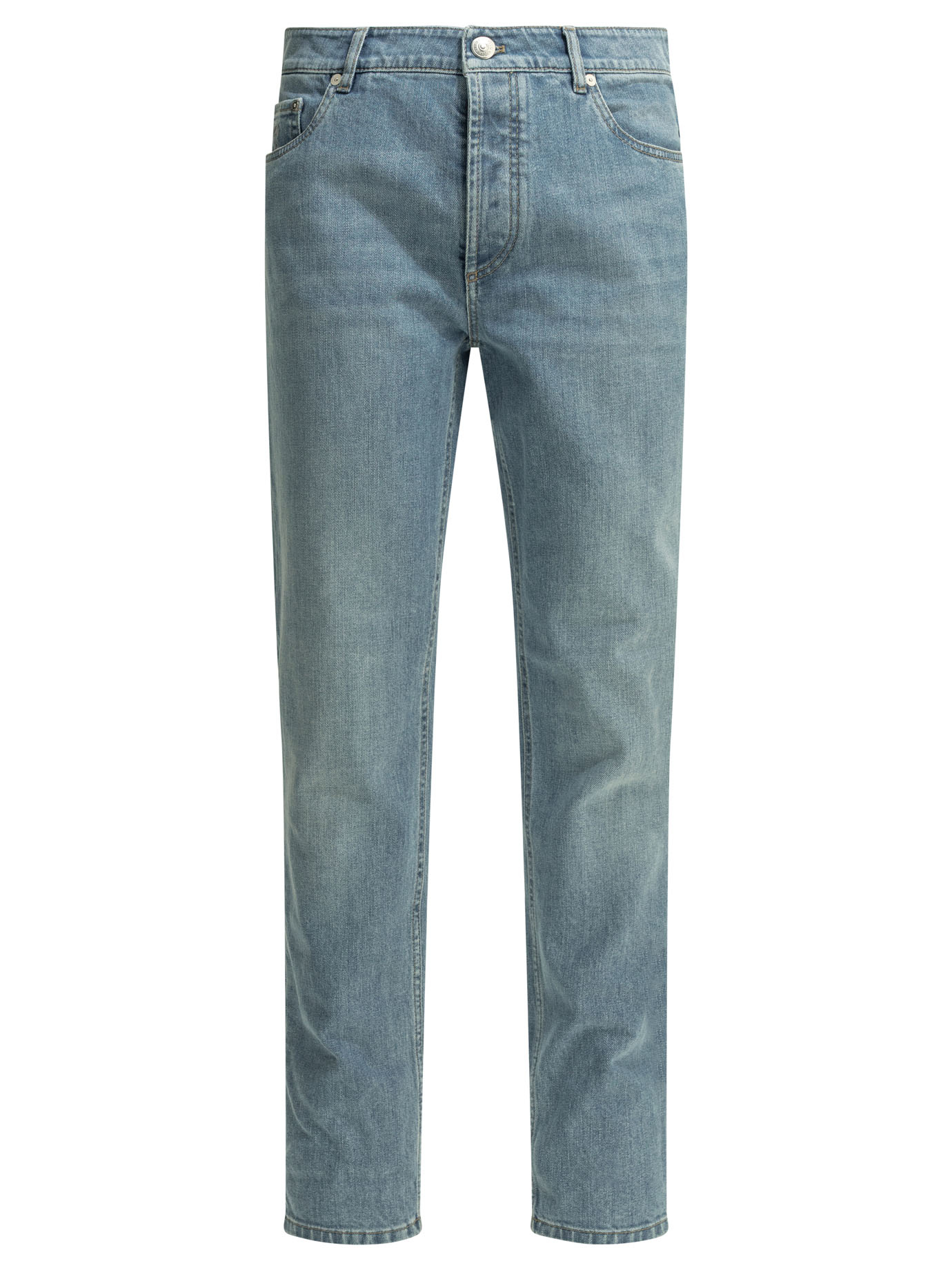 [Brunello Cucinelli] Jeans FW26 M283PD3210C1470