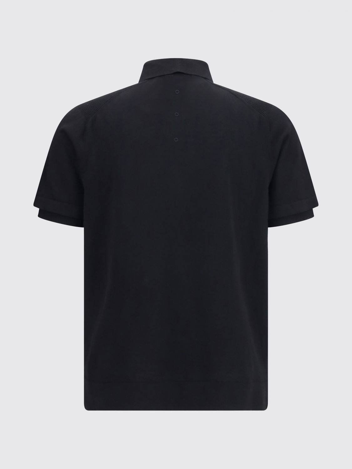 [Premiata] T-shirts SS26 PMG12 COTTONBLAC