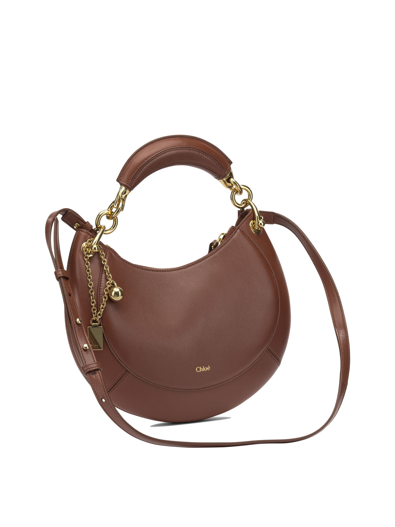 [Chloe] Tote bag FW26 CH26AS921S6026P