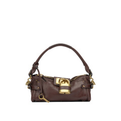 [Chloe] Shoulder bag FW26 CH26AS822P7527M