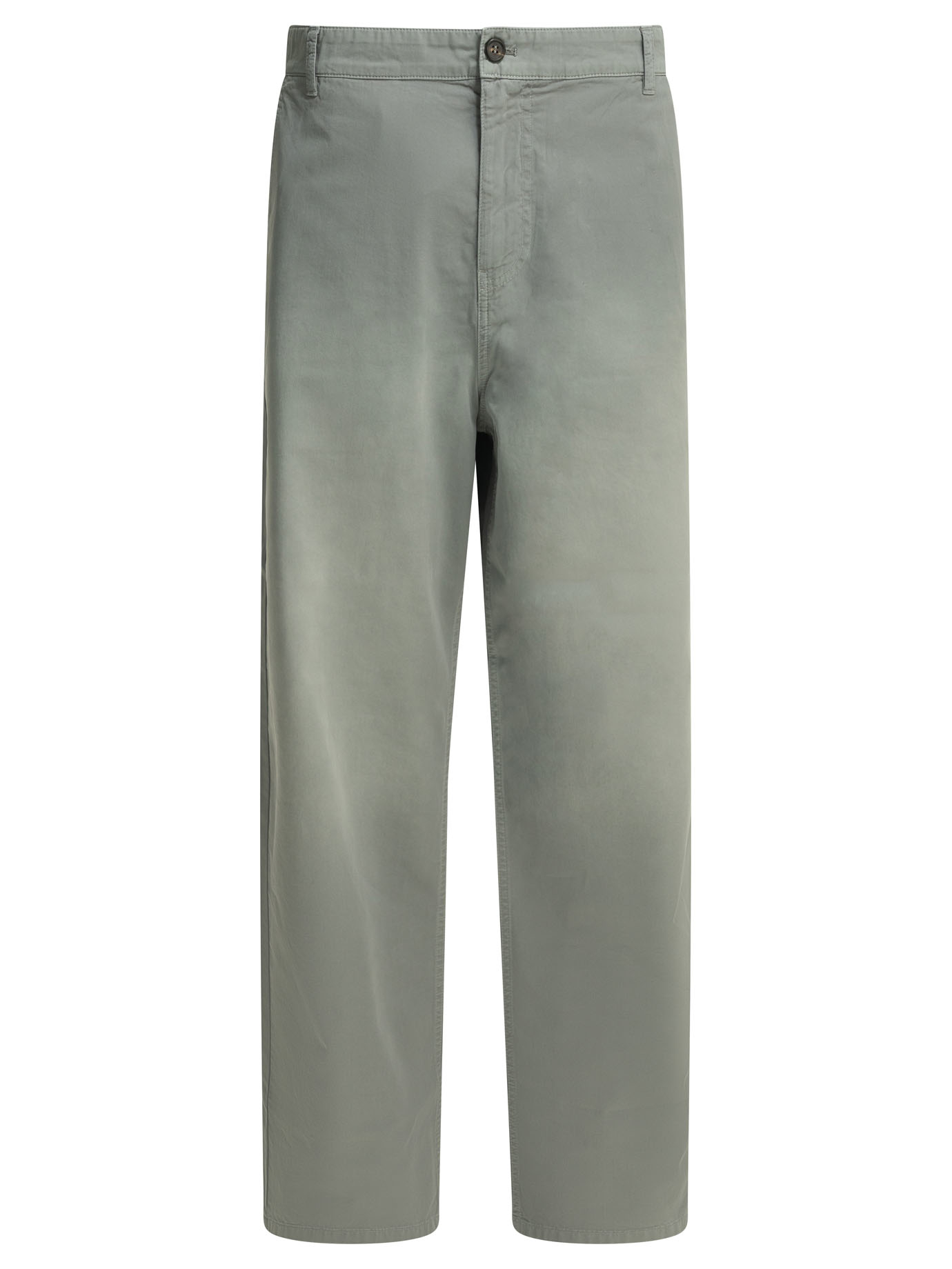 [Miu Miu] Trousers FW26 MP197019R3F0276 S OOO