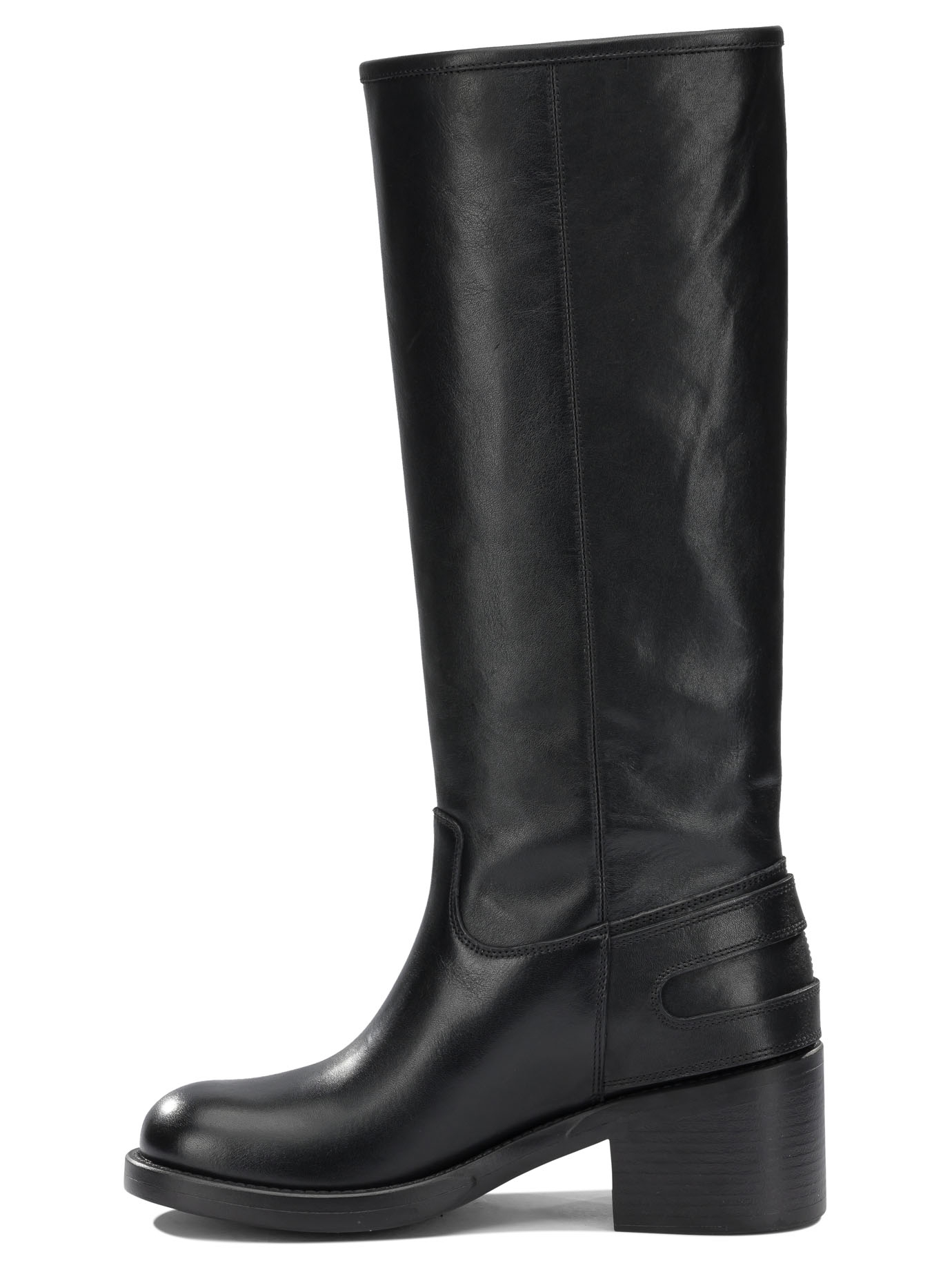 [Chloe] Long Boots FW26 CH26A12EYR001