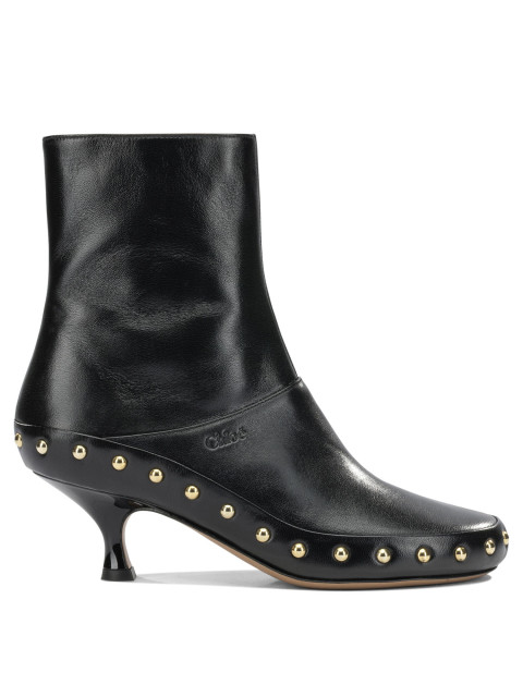 [Chloe] Boots FW26 CH26A20OUN001