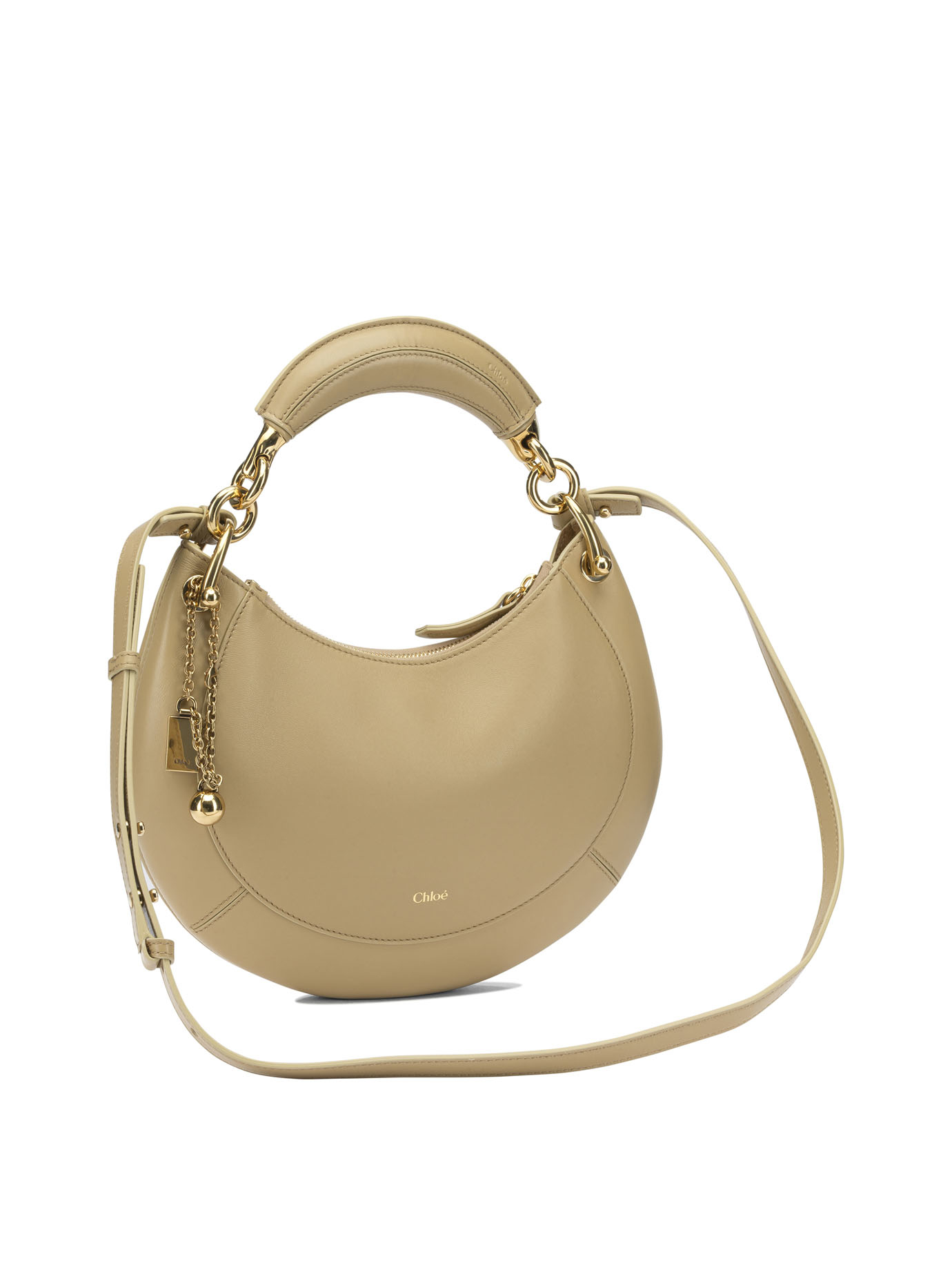 [Chloe] Tote bag FW26 CH26AS921S6024F