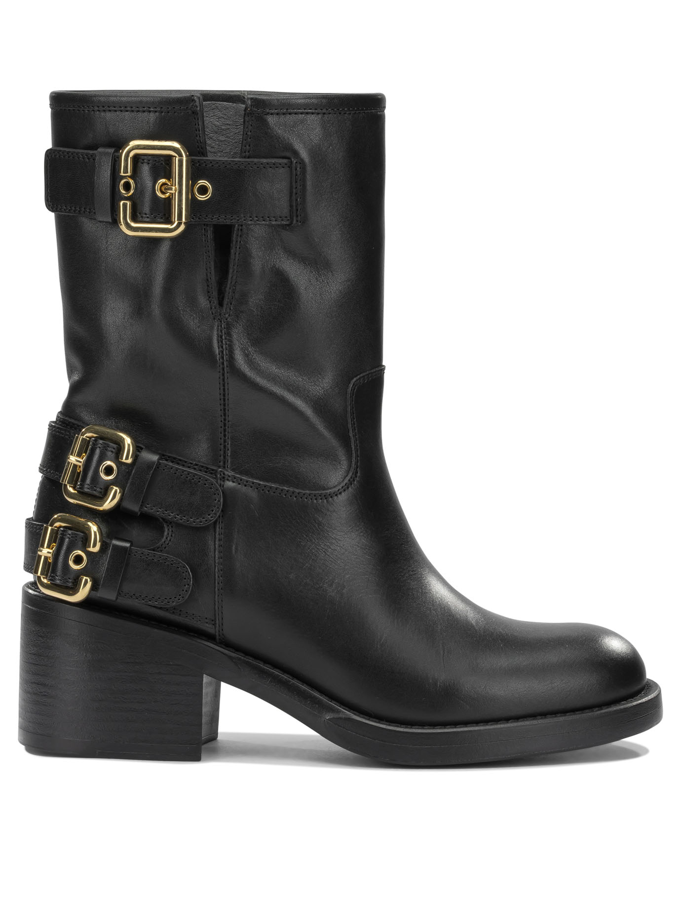[Chloe] Boots FW26 CH26A12FYR001