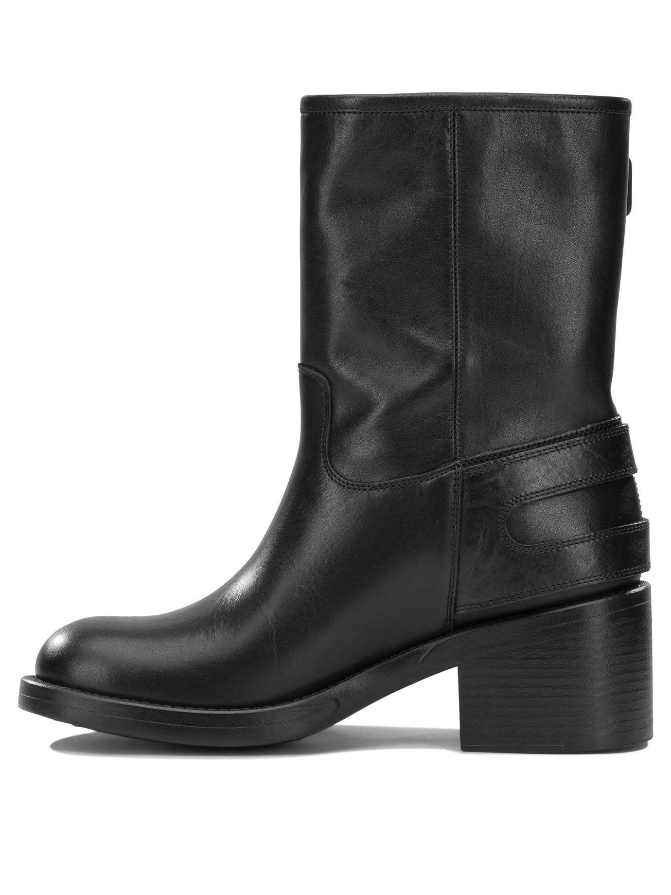 [Chloe] Boots FW26 CH26A12FYR001