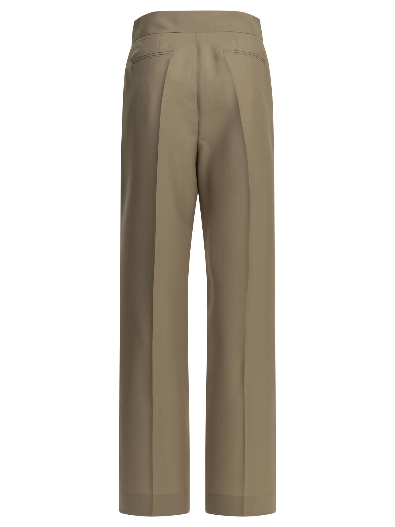 [Valentino] Trousers FW26 9B3RB766A6DLX7
