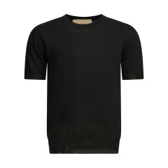 [Valentino] T-shirts Short Sleeve FW26 9V3KC38QBH90NO