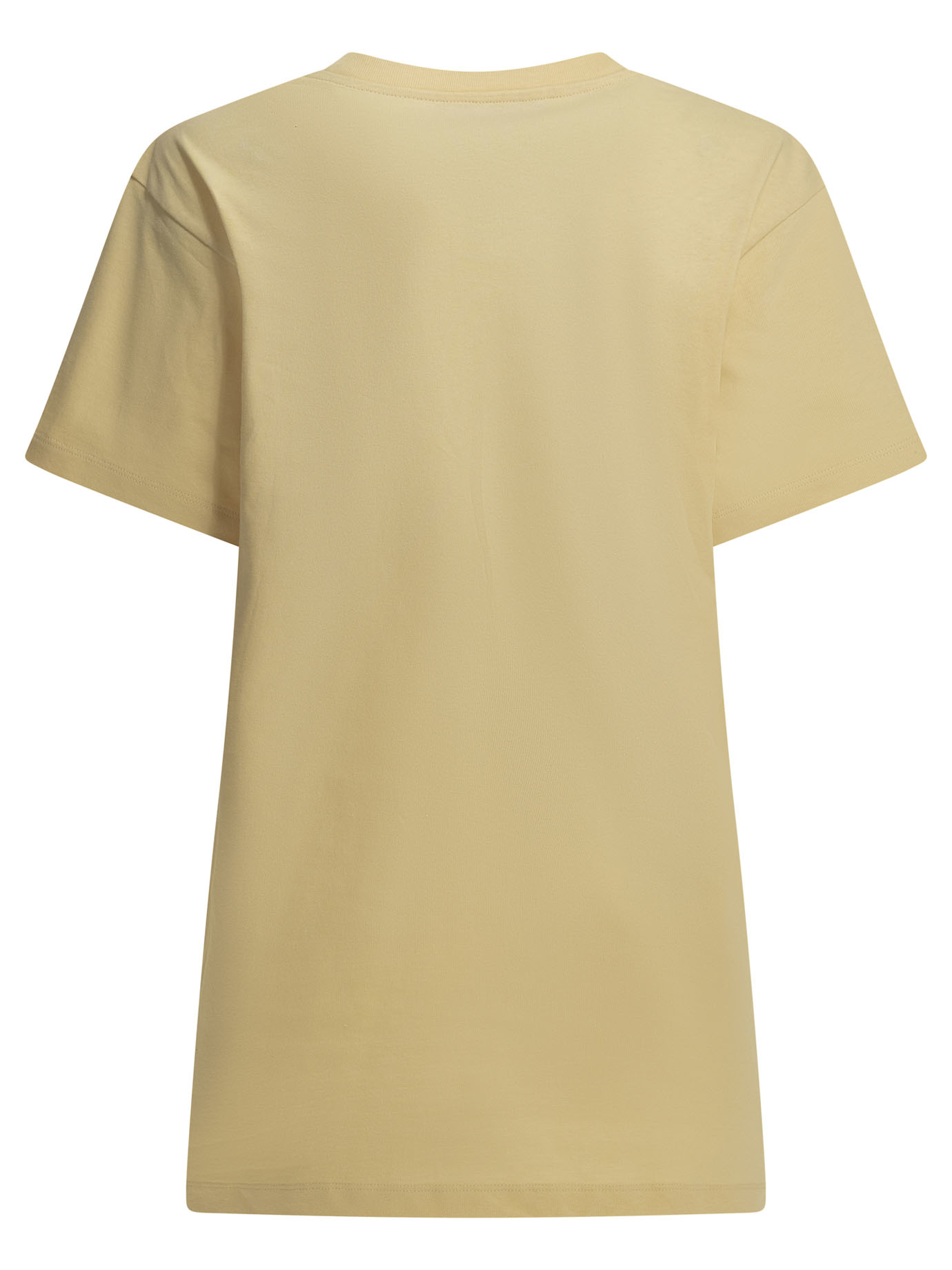 [Valentino] T-shirts Short Sleeve FW26 9B3MG26GAA2R8E