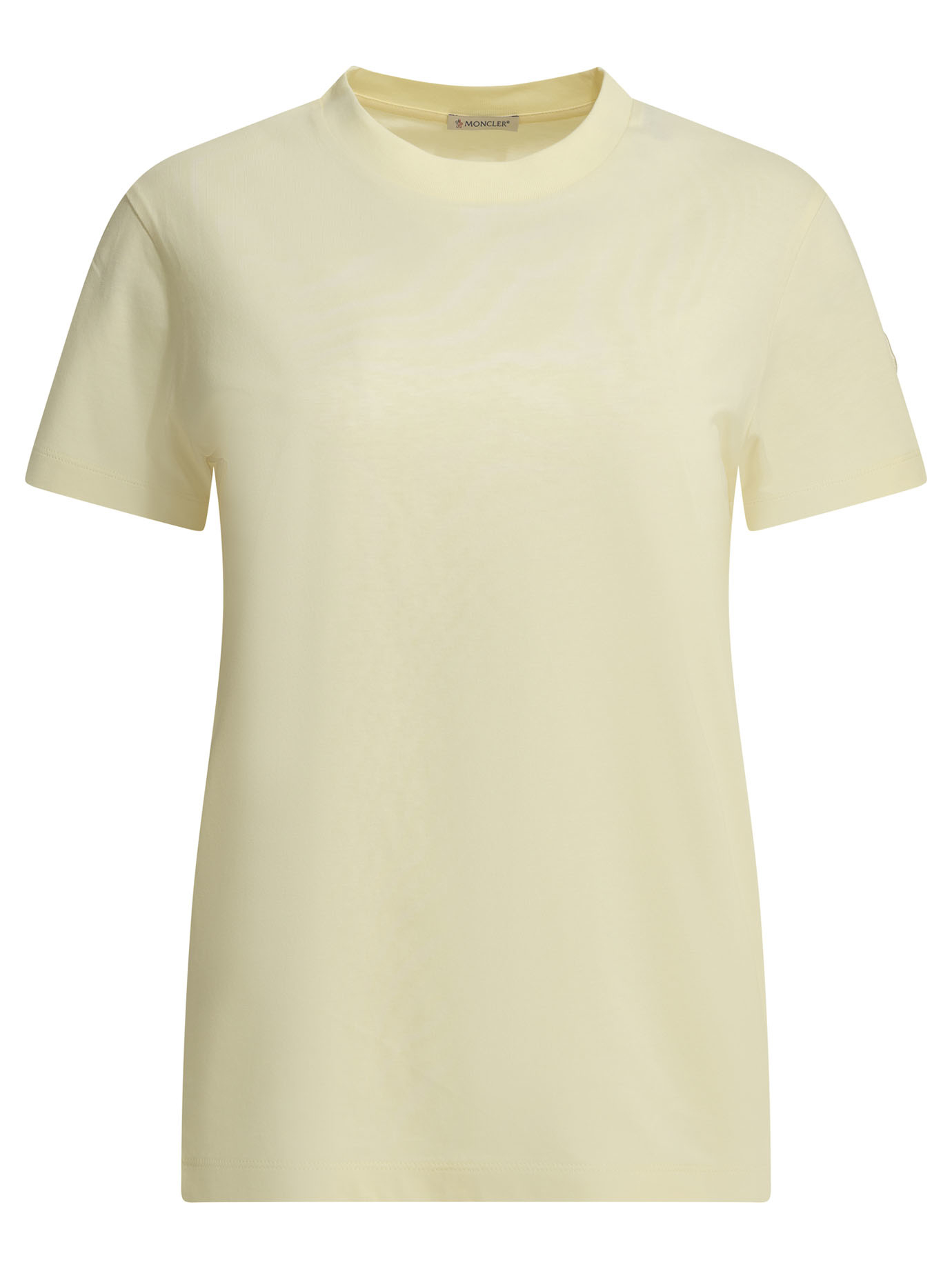 [Moncler] T-shirts Short Sleeve FW26 8C00029-89AUO034