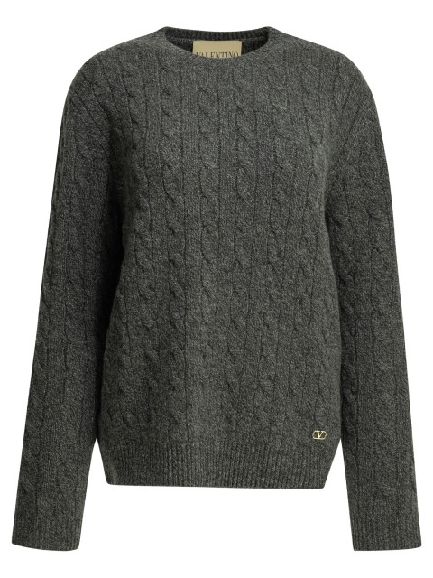 [Valentino] Knitwear FW26 9B3KC75DADH081