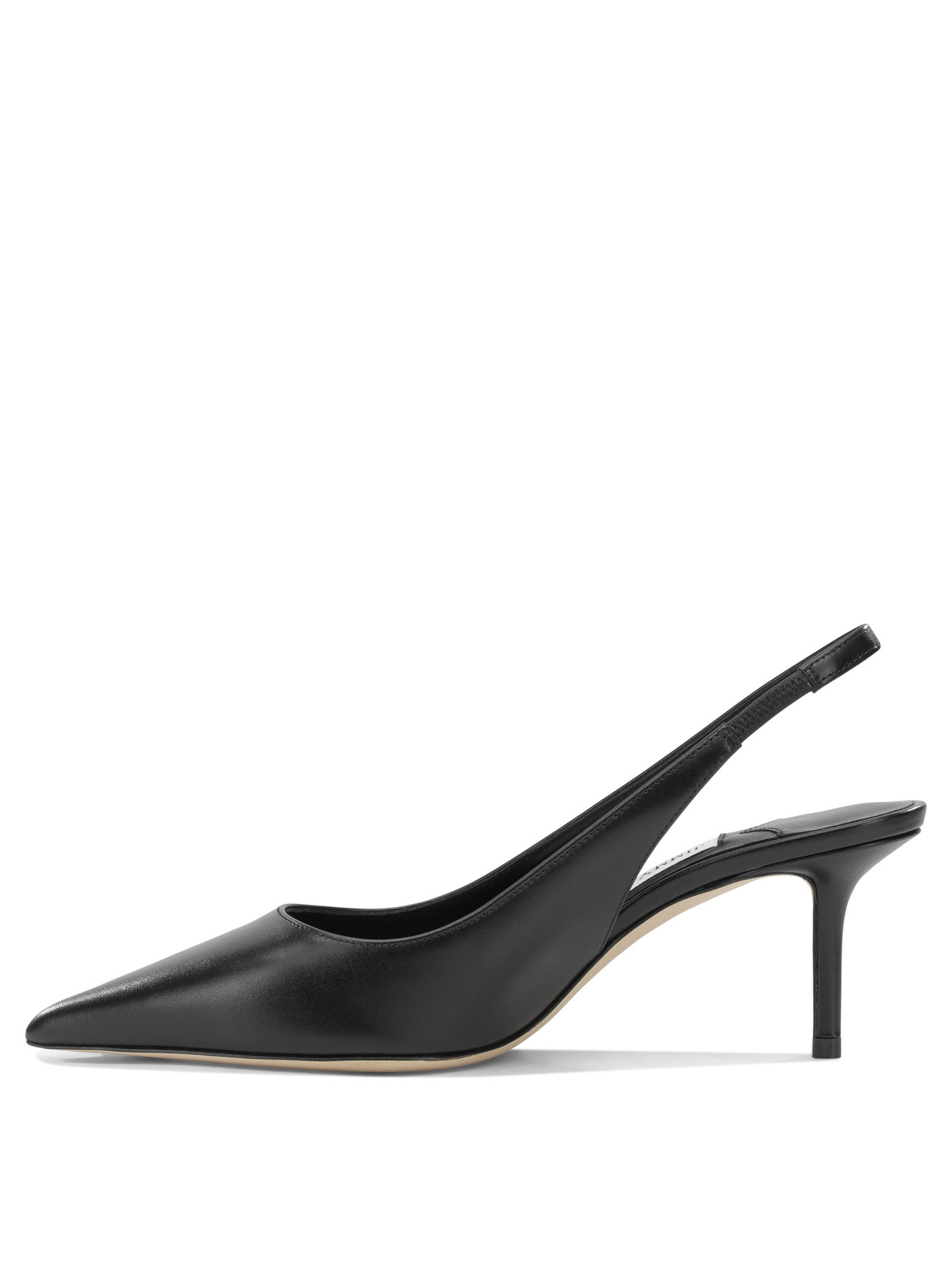 [Jimmy Choo] Slingback FW26 LOVE SB 65CLFBLACK