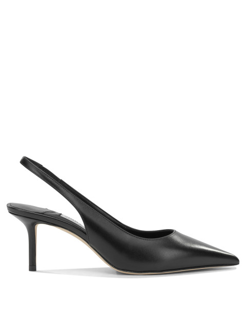 [Jimmy Choo] Slingback FW26 LOVE SB 65CLFBLACK